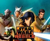 Игра Star Wars Rebels