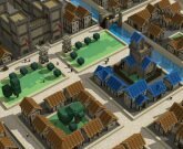 Игра Stonehearth