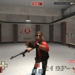 Игра Team Fortress