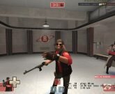 Игра Team Fortress
