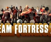 Игра Team Fortress 2