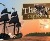 Игра The Pirate: Caribbean Hunt