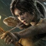 Игра Tomb Raider