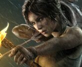 Игра Tomb Raider
