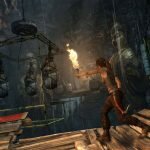 Игра Tomb Raider 2016