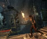 Игра Tomb Raider 2016