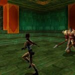 Игра Tomb Raider на ПК
