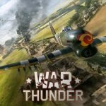 Игра War thunder