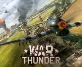 Игра War thunder