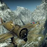 Игра War thunder самолеты