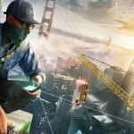 Игра Watch dogs 2