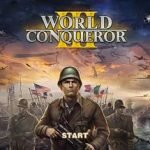 Игра World Conqueror 3