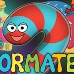 Игра Wormate.io 