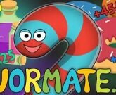 Игра Wormate.io 