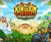 Игра Защита королевства