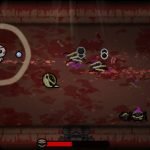 Игра Afterbirth