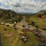 Игра Art of War 2