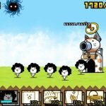 Игра Battle Cats 
