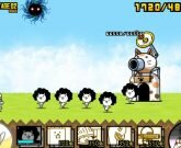 Игра Battle Cats 