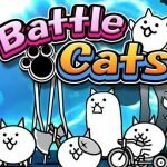 Игра Battle Cats на компьютер