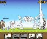 Игра Battle Cats взломанный