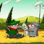 Игра Братья пилоты
