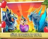 Игра Dragon City
