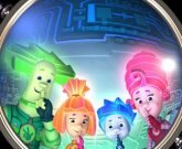 Игра Фиксики 2017