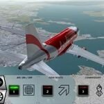 Игра Flight Simulator 2016