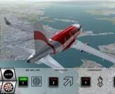 Игра Flight Simulator 2016 