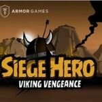 Игра Hero Siege