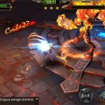Игра Legacy of discord 