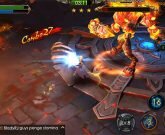 Игра Legacy of discord 