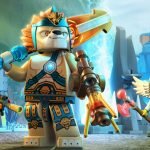 Игра Лего Чима 