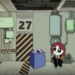 Игра Lobotomy Corporation