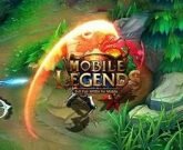 Игра Mobile Legends