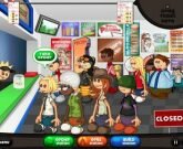 Игра Папа Луи: Бургеры