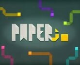 Игра Paper.io