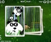 Игра Приключение панды 