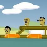 Игра Raft 