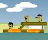 Игра Raft 