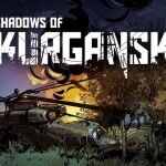 Игра Shadows of Kurgansk 