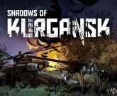 Игра Shadows of Kurgansk 
