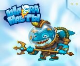 Игра Шаранавты герои Космоса