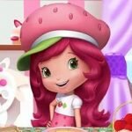 Игра Шарлотта Земляничка