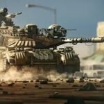 Игра Современные танки