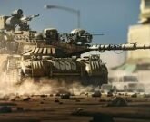 Игра Современные танки