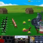 Игра Stick war: Legacy