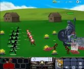 Игра Stick war: Legacy