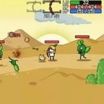 Игра Stickman and gun 2 на ПК